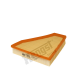 Hengst Luftfilter E822L