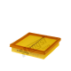 Hengst Luftfilter E824L