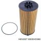 Hengst Ölfilter E830HD366