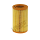 Hengst Luftfilter E831L
