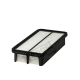 Hengst Luftfilter E833L