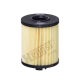Hengst Ölfilter E837HD328