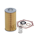 Hengst Ölfilter E83HD143