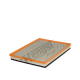 Hengst Luftfilter E843L