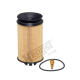 Hengst Ölfilter E845HD335