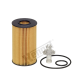 Hengst Ölfilter E860HD358