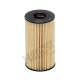Hengst Ölfilter E867HD370
