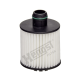 Hengst Ölfilter E873HD377