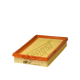 Hengst Luftfilter E877L