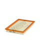 Hengst Luftfilter E880L