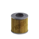 Hengst Ölfilter E88HD24