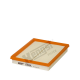 Hengst Luftfilter E890L
