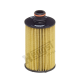 Hengst Ölfilter E950HD485