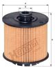 Hengst Ölfilter E984HD546