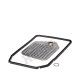 Hengst Ölfilter EG842HD333