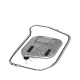 Hengst Ölfilter EG938HD474