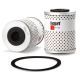 Fleetguard Kraftstofffilter FF134