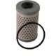 Fleetguard Kraftstofffilter FF5582