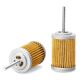 Fleetguard Kraftstofffilter FF5789
