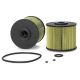 Fleetguard Kraftstofffilter FF5973
