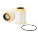 Fleetguard Kraftstofffilter NanoNet FF63017NN