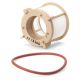 Fleetguard Kraftstofffilter FF73100