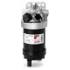 Fleetguard Kraftstofffilter FH21462