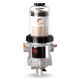 Fleetguard Kraftstofffilter FH23038