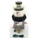 Fleetguard Kraftstofffilter FH23608M
