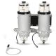 Fleetguard Kraftstofffilter FH23908