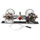 Fleetguard Kraftstofffilter FH23923