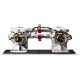 Fleetguard Kraftstofffilter FH23926