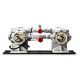 Fleetguard Kraftstofffilter FH23927