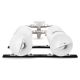 Fleetguard Kraftstofffilter FH24003