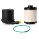 Fleetguard Kraftstofffilter FK22004