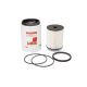 Fleetguard Kraftstofffilter-KIT  FK48000