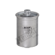 Hengst Kraftstofffilter H149WK