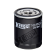 Hengst Ölfilter H14W43