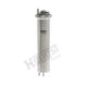 Hengst Kraftstofffilter H151WK