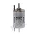 Hengst Kraftstofffilter H199WK
