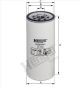 Hengst Ölfilter H200W41