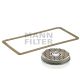 Mann Hydraulikfilter Getriebe H2037KIT