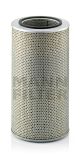 Mann Ölfilter H20440