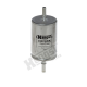 Hengst Kraftstofffilter H276WK