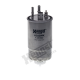 Hengst Kraftstofffilter H303WK