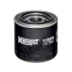 Hengst Ölfilter H386W