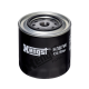 Hengst Ölfilter H387W