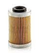 Mann Ölfilter H43/2