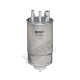 Hengst Kraftstofffilter H470WK