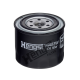 Hengst Ölfilter H483W